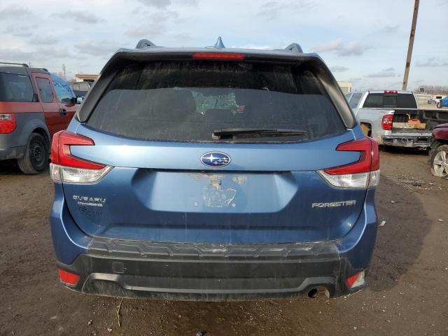 JF2SKAJC0LH535337 Subaru Forester