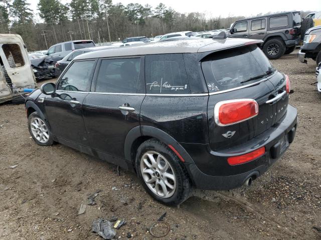 WMWLN5C5XH2E32257 Mini Cooper
