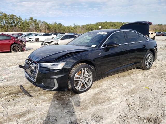 2019 AUDI A6 PREMIUM WAUK2AF29KN072139