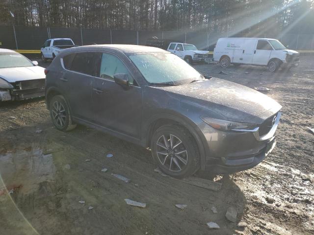 2017 MAZDA CX-5 GRAND - JM3KFBDL8H0204149