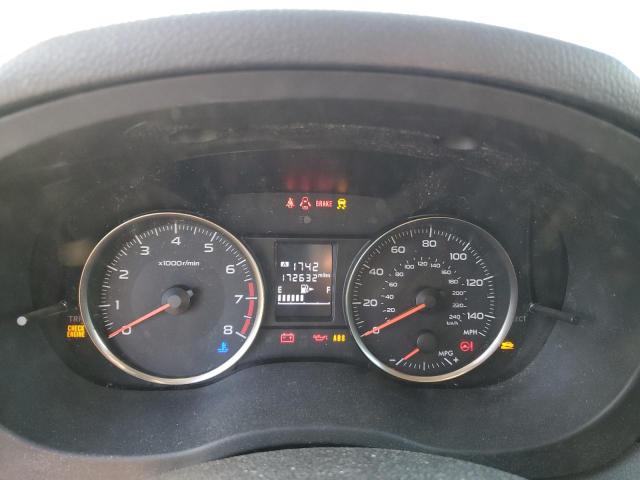 JF2GPABC0G9269923 Subaru Crosstrek Premium
