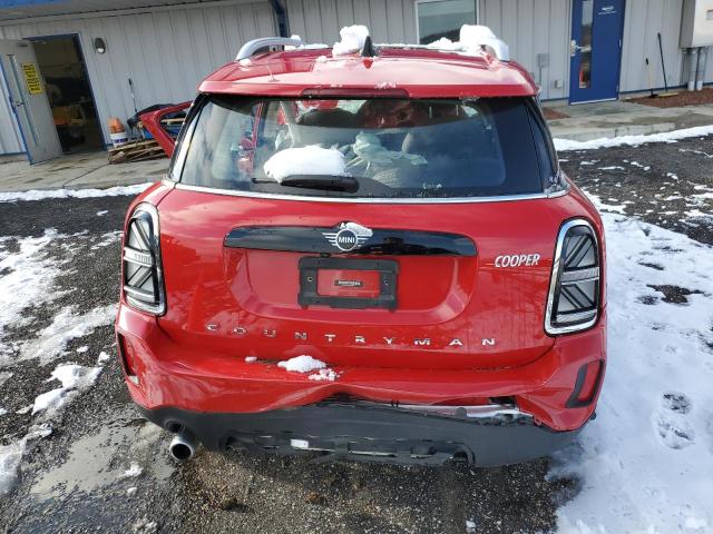 WMZ43BR05N3N57340 Mini Cooper Countryman All4