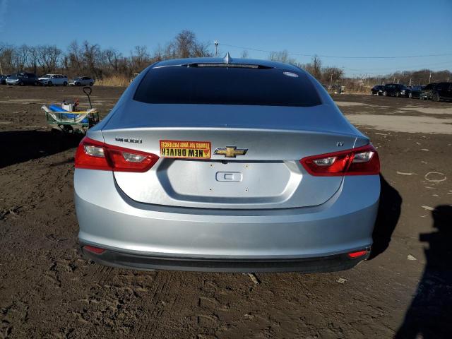 2017 CHEVROLET MALIBU  LT - 1G1ZE5ST3HF172067