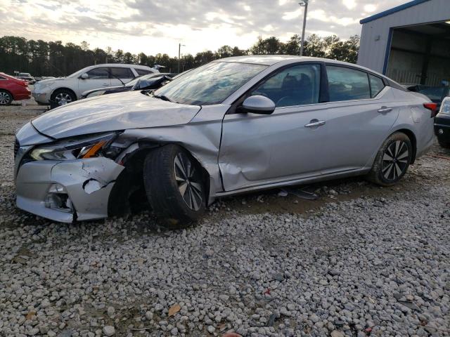 2020 NISSAN ALTIMA SL - 1N4BL4EV7LC196474