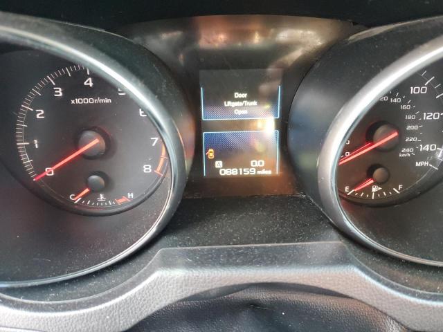 4S3BNBA68F3023218 Subaru Legacy 2.5i