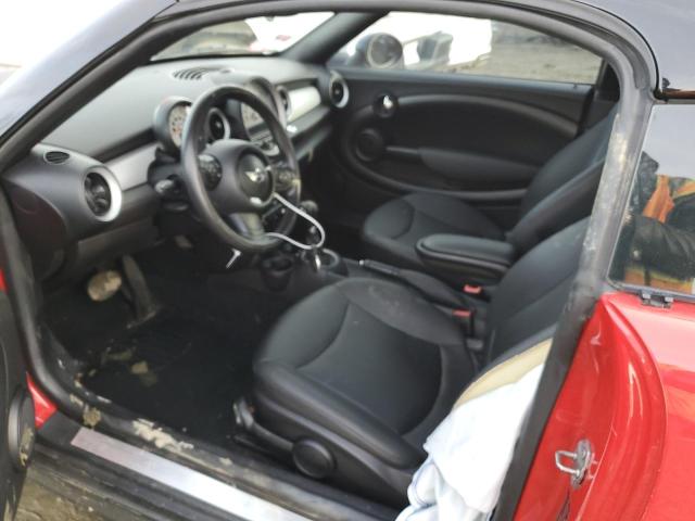 WMWSX1C54DT507373 Mini Cooper