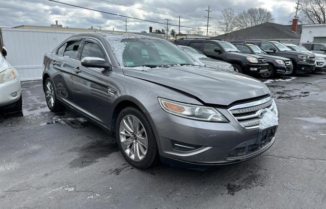 2011 Ford Taurus Limited