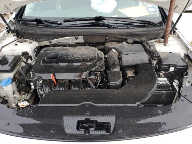 2015 HYUNDAI SONATA LIM - 5NPE34AF7FH223476