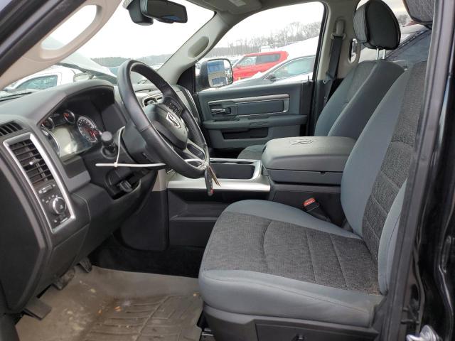 2017 RAM 1500 SLT - 1C6RR7LT9HS612863