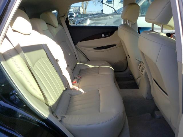 JN1BJ0RR4HM400738 Infiniti QX50