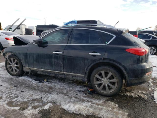 JN1BJ0HR6EM191211 Infiniti QX50
