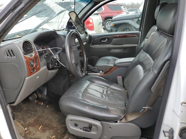 2003 GMC Envoy Xl VIN: 1GKET16S136170143 Lot: 75798853