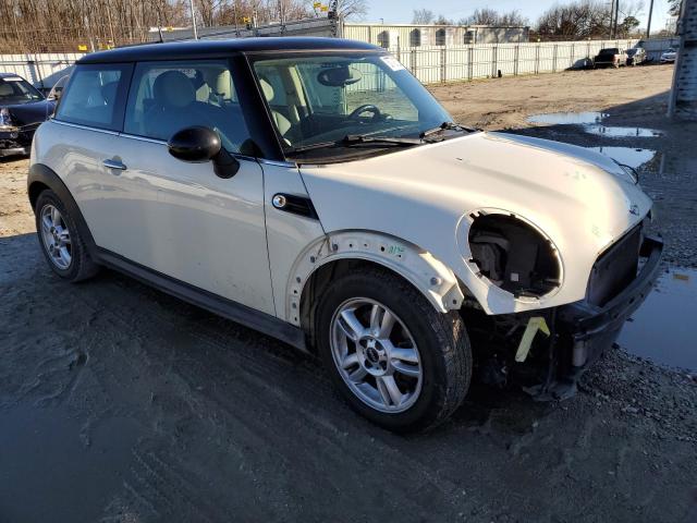 WMWSU3C57BT182414 Mini Cooper