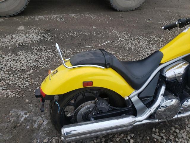 2022 HONDA VT1300 CX JH2SC616XNK600081