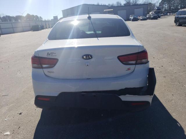 3KPA24AB4KE179062 KIA RIO S