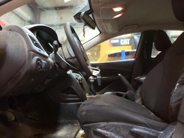 2016 DODGE DART SE - 1C3CDFAA6GD635680