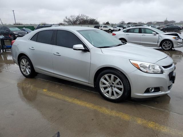 2015 CHEVROLET MALIBU 2LT - 1G11D5SL3FU124352