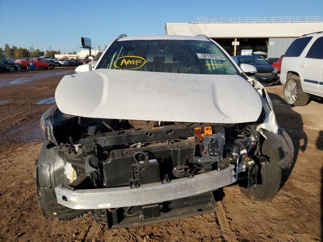 KNDCC3LG2N5160017 KIA NIRO S