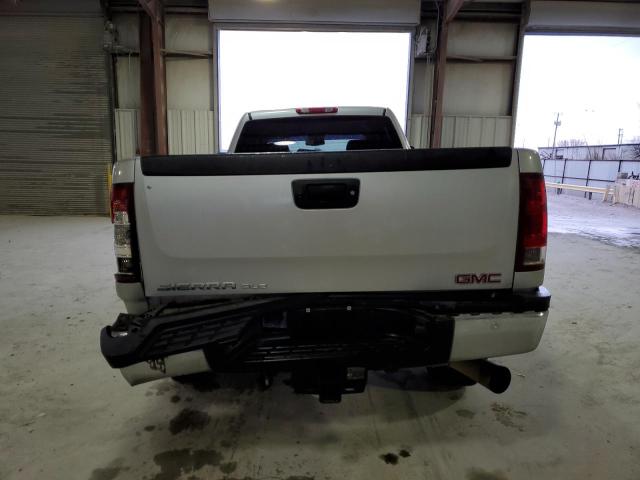 1GT120C82BF153284 GMC Sierra K2500 Sle