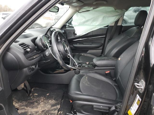 WMWLN5C5XH2E32257 Mini Cooper