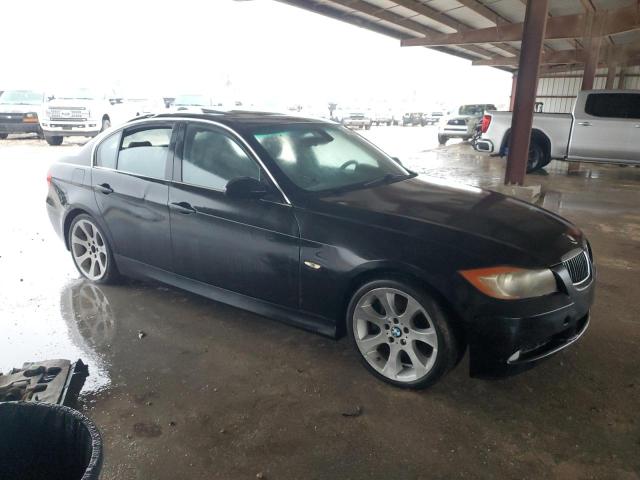 WBAVB73548KY64465 BMW 335 I