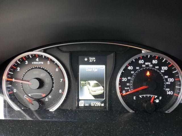 2015 TOYOTA CAMRY LE 4T1BF1FKXFU498209