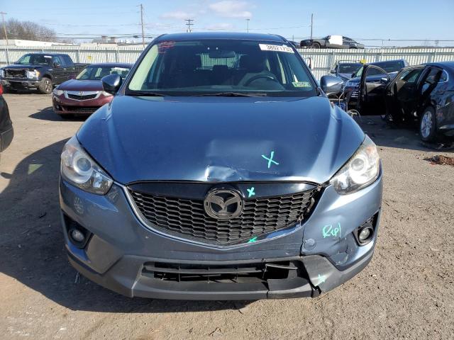 2015 MAZDA CX-5 TOURI JM3KE4CY0F0541827