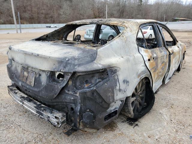 2018 TOYOTA CAMRY L/LE - 4T1B11HK8JU146301