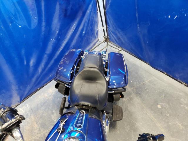 2016 HARLEY-DAVIDSON FLTRXS ROA - 1HD1KTM19GB628302