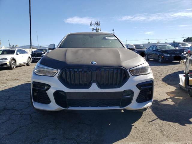5UXCY6C01N9L10728 BMW X6