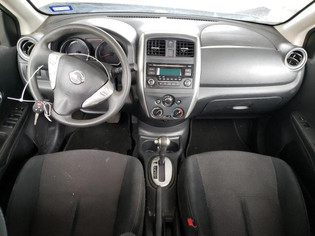 2016 NISSAN VERSA 4D 3N1CN7AP6GL830811