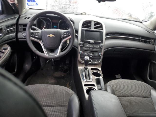 2015 CHEVROLET MALIBU 2LT - 1G11D5SL3FU124352