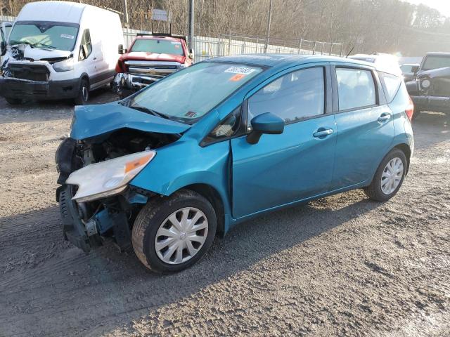 2015 Nissan Versa Note S