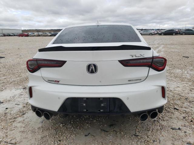 2021 ACURA TLX TYPE S - 19UUB7F05MA001464