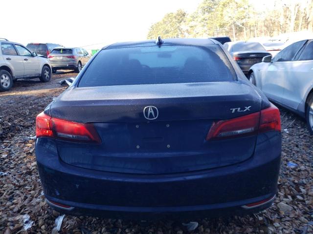19UUB1F54GA013733 Acura TLX TECH