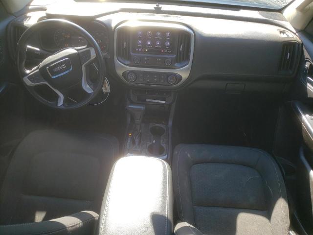 1GTG5CEN7K1259555 GMC Canyon