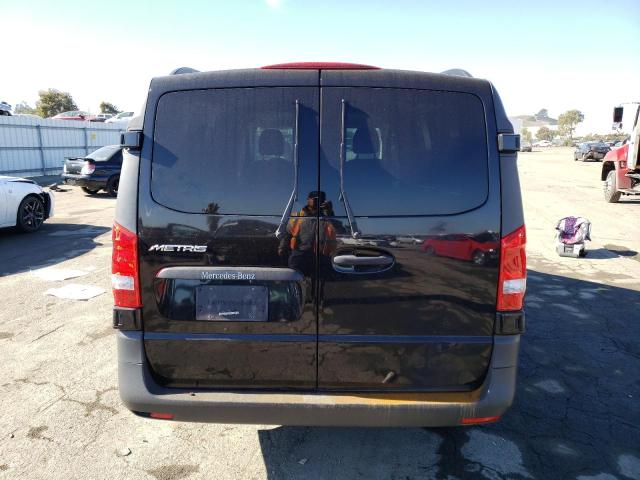 2016 MERCEDES-BENZ METRIS - WD3PG2EA8G3172089