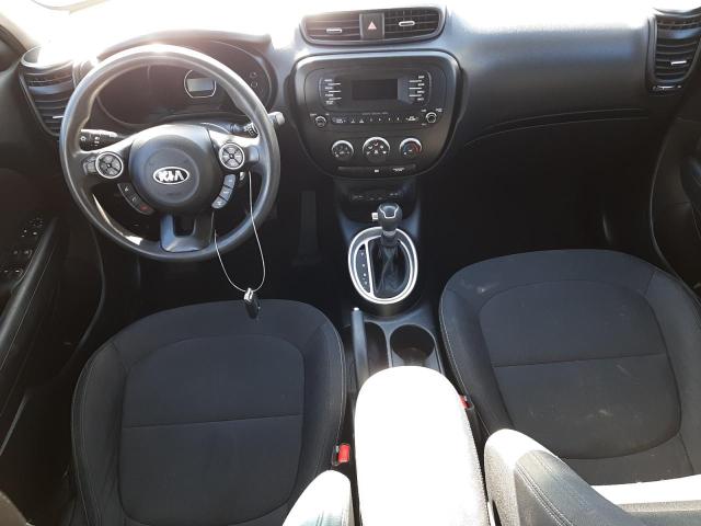 KNDJN2A2XE7736668 KIA SOUL