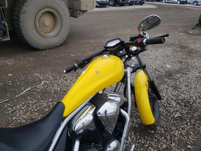 2022 HONDA VT1300 CX JH2SC616XNK600081