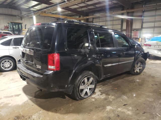 2015 HONDA PILOT TOUR - 5FNYF4H98FB019515