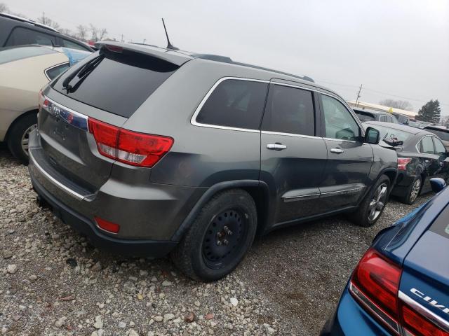 Vin: 1c4rjfct4cc163766, lot: 73190822, jeep grand cher overland 20123