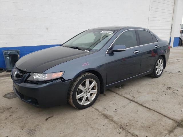 2005 Acura TSX 