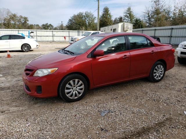 2012 Toyota Corolla BA for sale in Midway, FL