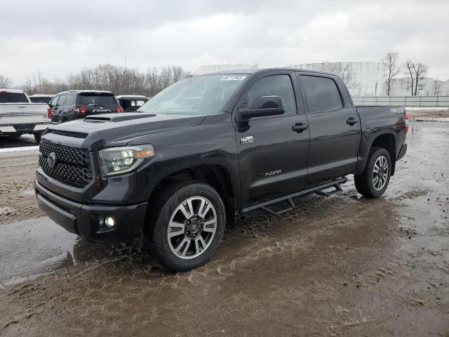 2019 Toyota Tundra 