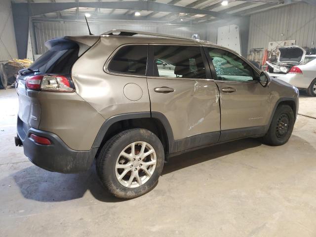 1C4PJLCB7GW370590 Jeep Cherokee Latitude