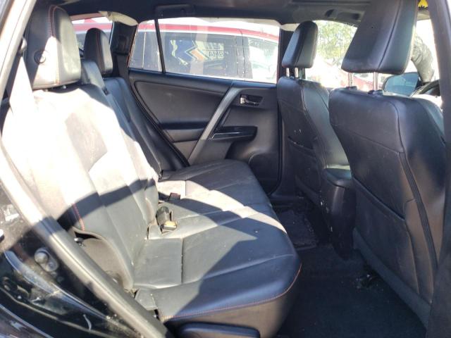 2017 TOYOTA RAV4 SE - 2T3NFREV2HW360794