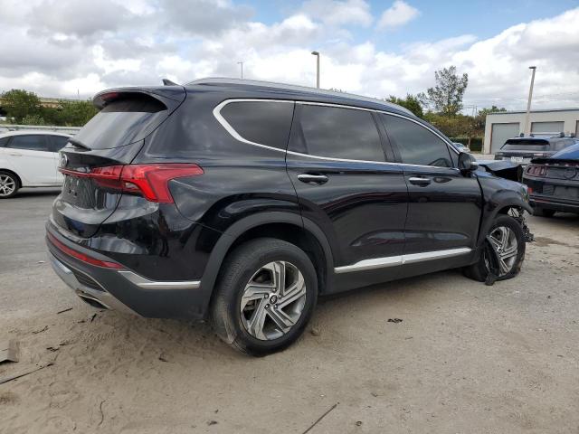 2021 HYUNDAI SANTA FE S 5NMS34AJ6MH309380
