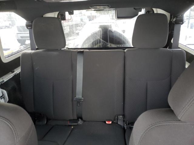 2015 JEEP WRANGLER U 1C4HJWDG8FL550872
