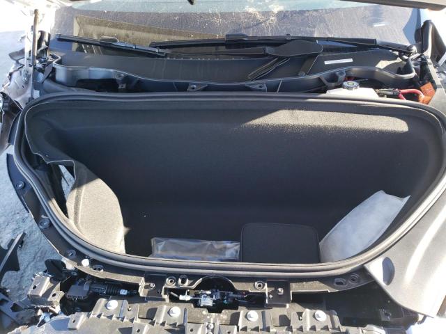 7SAXCBE57PF379020 Tesla MODEL X