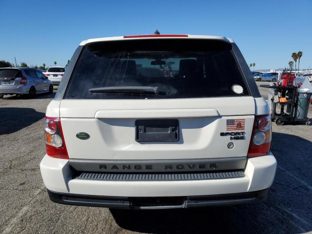 SALSF25468A163121 Land Rover RANGEROVER